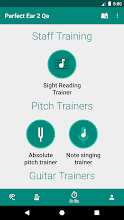 The 8 best ear training apps for musicians and engineers. Perfect Ear Music Theory Ear Rhythm Training Apps On Google Play