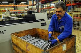 Metaplast ou le succès d'une fabrique à tubes