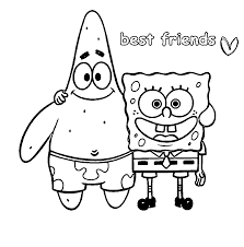 More than 5.000 printable coloring sheets. 45 Tremendous Bff Coloring Pages Image Ideas Slavyanka