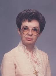 Martha Ann Harrell Obituary