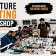 Miniature Painting Workshop with Raunak Singh