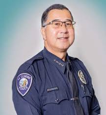 El Centro police chief departs