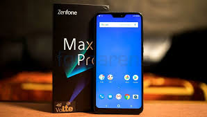1.) extract the unlock zip file, to some suitable folder. Asus Zenfone Max Pro M2 Review