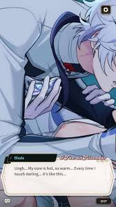 Nu: Carnival Blade (nu: Carnival) Anime Style Animation - Lewd.ninja