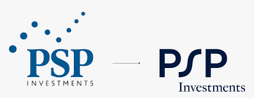 psp investments logo hd png download kindpng psp investments logo hd png download