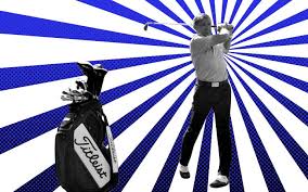 Pin Auf Golfpunk Quick Hook