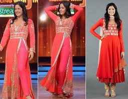 katrina kaif in indian clothes | The ...