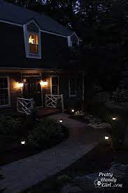 How To Install Low Voltage Landscape Lights Landscape Lighting Design Low Voltage Outdoor Lighting Landscape Lighting