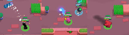 Identify top brawlers categorised by game mode to get trophies faster. Brawl Stars Mod Ou Comment Jouer A Gene