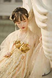 人间富贵花 人像 poco摄影 汉服 人像 古风 写真 fashion victorian dress dresses