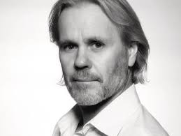 Peter Mathis (Author)