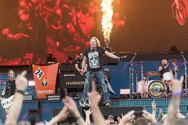 Guns n' roses — nightrain 04:26. Guns N Roses News Berichte Videos Fotos Events Regioactive De