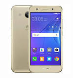 Huawei Y3 2017 Dual Sim - 8 GB, 1 GB RAM, 4G LTE, Gold: Buy ...