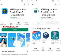By using the travel modem wifi / personal wifi / pocket wifi / travel internet / mobile hotspot / rent travel wifi you can connect in all major cities in indonesia with the best provider. Cara Pakai Aplikasi Wifi Map Di Smartphone Android Tipsandroid Id