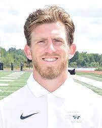 Gerald Heck's Instagram, Twitter & Facebook