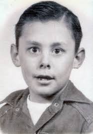 Michael Martinez avis de décès