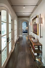 A Look Inside Interior Designer Jill Huse S French Inspired Home In Indianapolis Indiana Hallway Photos By Tony Valaini Home House Wall Design Floor Design