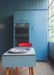 The trick is in the preparation. How To Paint Your Kitchen Cupboards British Standard