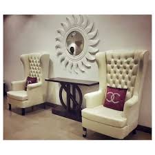 High back chair, 1900, h.136cm/53 d.63/24,6 w.55/21,45. Off White High Back Designer Chair Auracle Solutions Id 15417840933