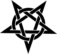 Image result for images the pentagram