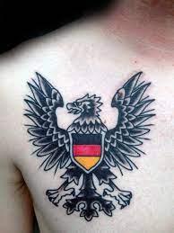They conquered most of europe and eastern countries. 74 Amazing German Tattoo Design With Meanings Ideas And Celebrities Body Art Guru