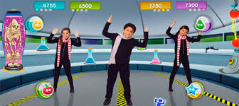 El título, la descripción y el informe de estado son resultado de una. Just Dance Kids Juego Familiar Para Xbox 360 Y Nintendo Wii U