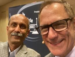 Virag Patel's Instagram, Twitter & Facebook