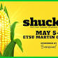 Shucked event in Johnson City, TN