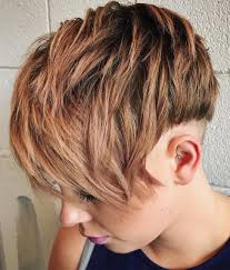 Everything you need for a simple and effective manscaping routine. 50 Fresh Choppy Pixie Cut Ideas Hair Adviser
