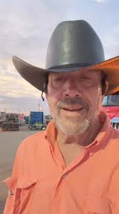 Truckers for Vets Truck Show Abilene, TX