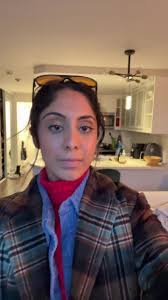 this coat has a hold