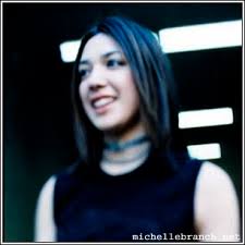 michelle branch facts