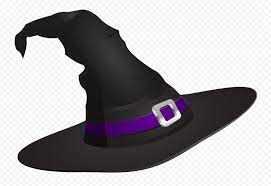 Hd Halloween Witch Hat Illustration Cartoon Clipart Png Halloween Witch Hat Witch Hat Cartoon Clip Art