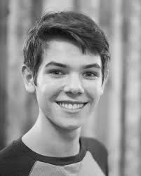 Anne of Green Gables-meet cast member Aaron Eckloff