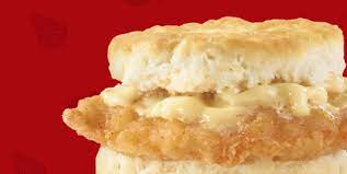 We did not find results for: Wendy S Is Giving Out Free Honey Butter Chicken Biscuits