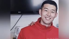 But the country's athletes that win asian games titles or olympic medals can skip the obligation, meaning the. Son Heung Min Sports New Military Crew Cut After First Week Of Training In South Korea