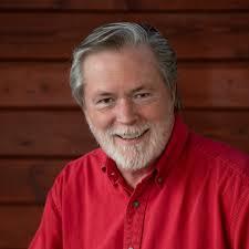 Stream episode Interview with Robert Orr, Searching for the Dream by AIC