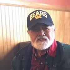 Valerio Escobar Obituary (1934