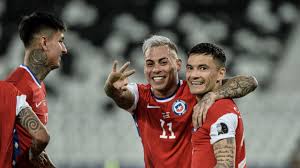 Será inicialista con chile en el duelo contra brasil la noche de este viernes en rio de janeiro por. Chile Vs Brasil En La Copa America Donde Y A Que Hora Ver El Partido