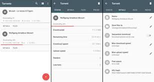 Cliente de búsqueda de bittorrent . 9 Best Android Torrent Apps To Download Torrents 2019