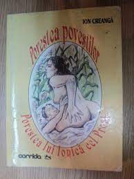 Și eu ca ionică cel prost simt nevoia să spun ce am văzut, a conchis mircea badea. Povestea Lui Ionica Cel Prost Povestea Povestilor De Ion Creanga 1999