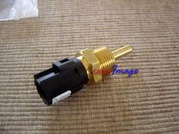 Sy guna perodua kancil dan masalah kereta ni, bila on saja aircond, temperature menunjukkan suhu meningkat tp tidak serta merta slps tukar radiator single layer baru. Coolant Temperature Sensor
