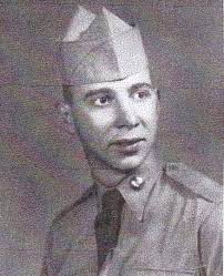 Veteran Frances Carlsen Honors Brunswick County World War I Veterans