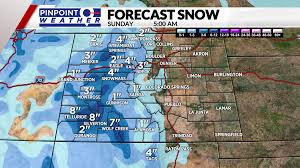 However, for a taste of the urbane, nearby portand has a lot to offer. Colorado Weather Sunny 50s Thursday Mountain Snow Likely This Weekend