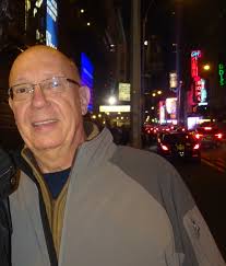 Don Florek's Instagram, Twitter & Facebook