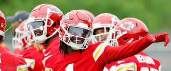 2024 Fantasy Football Rookie Roundup: The Kansas City Chiefs – Football Absurdity