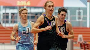 Ephs in Alabama: Williams Prepare for T&F NCAA Championships