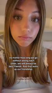 That Sums Us Up As Best Friends