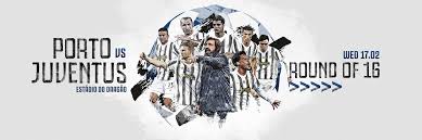 Il tecnico pirlo, infatti, ha chiamato anche l'olandese per la sfida di champions league contro il porto in. Porto V Juventus Team News Predicted Xi For Cl First Leg Juvefc Com