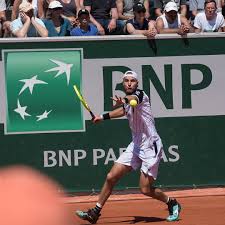 Doch sein blick geht weiter unaufgeregt nach vorne. Jan Lennard Struff Official Homepage Professional Tennis Player From Germany